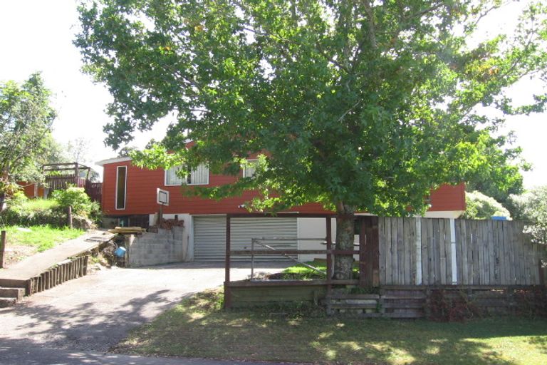 Photo of property in 2 Wilkinson Way, Browns Bay, Auckland, 0630