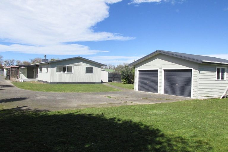Photo of property in 146 Apatu Street, Wairoa, 4108
