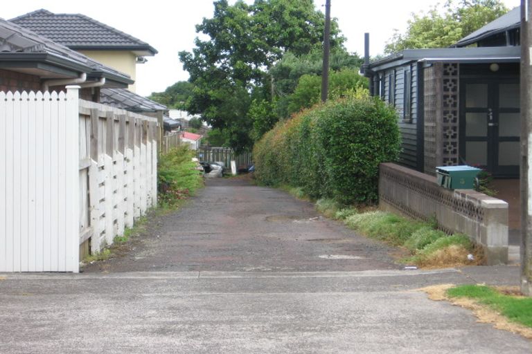 Photo of property in 1/3 Inkerman Street, Onehunga, Auckland, 1061