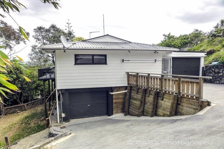 Photo of property in 8 Panorama Drive, Parahaki, Whangarei, 0112