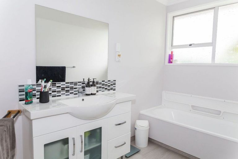 Photo of property in 36 Ransom Street, Dannevirke, 4930