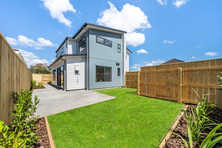 Photo of property in 36b Shakespeare Avenue, Trentham, Upper Hutt, 5018