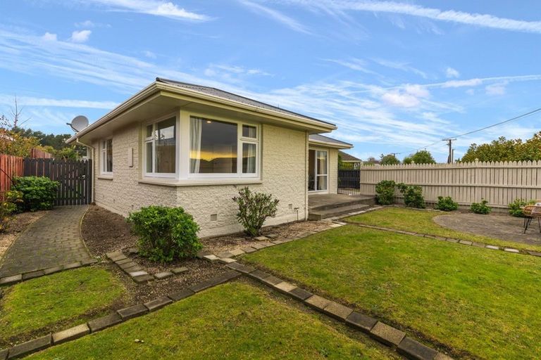 Photo of property in 118 Joy Street, Shirley, Christchurch, 8061