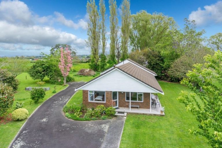 Photo of property in 43a Limmer Road, Te Kowhai, Hamilton, 3288