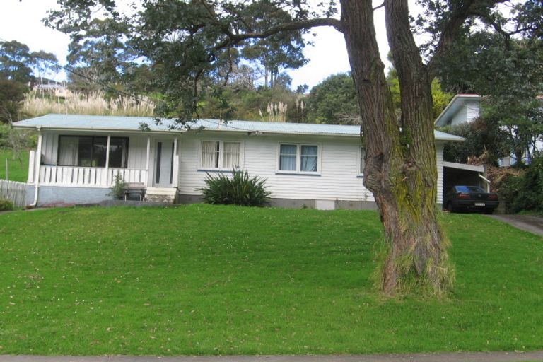 Photo of property in 35 Silverstream Road, Horahora, Whangarei, 0110