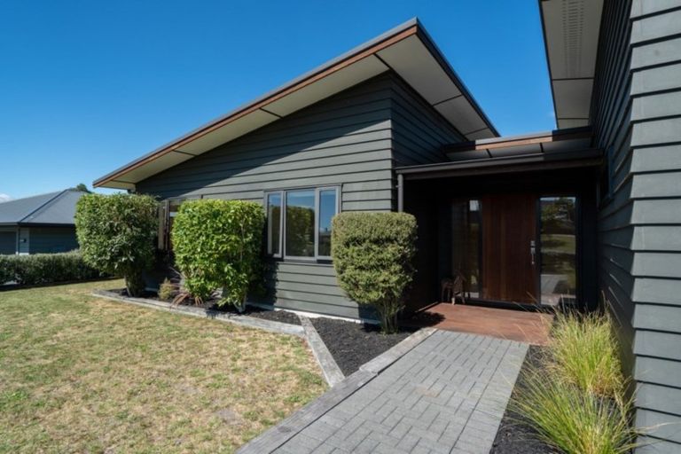 Photo of property in 15 Herapeka Street, Nukuhau, Taupo, 3330