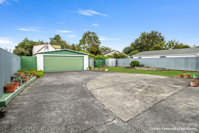 Photo of property in 263 Cambridge Avenue, Ashhurst, 4810