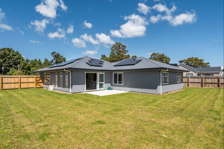 Photo of property in 34 Marine Corps Drive, Solway, Masterton, 5810