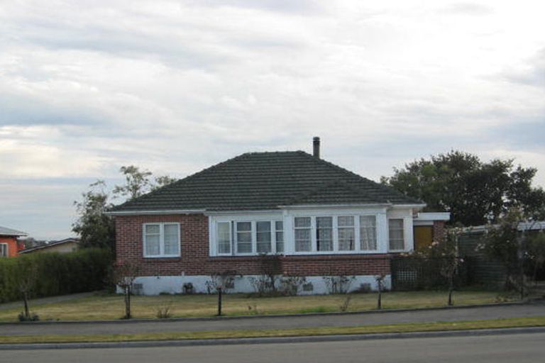 Photo of property in 216 Selwyn Street, Marchwiel, Timaru, 7910