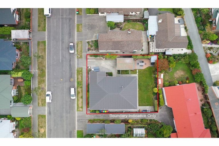 Photo of property in 7 Melrose Street, Highfield, Timaru, 7910