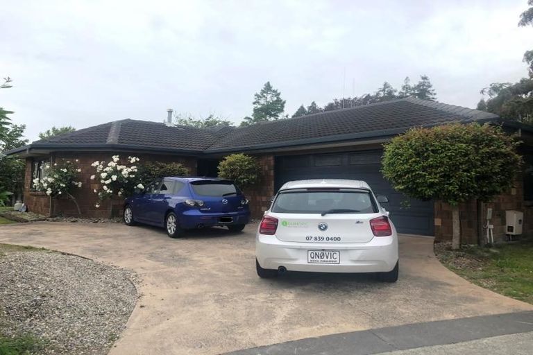 Photo of property in 16 Maccallum Court, Rototuna, Hamilton, 3210