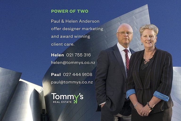 Photo of property in 75b Cashmere Avenue, Khandallah, Wellington, 6035