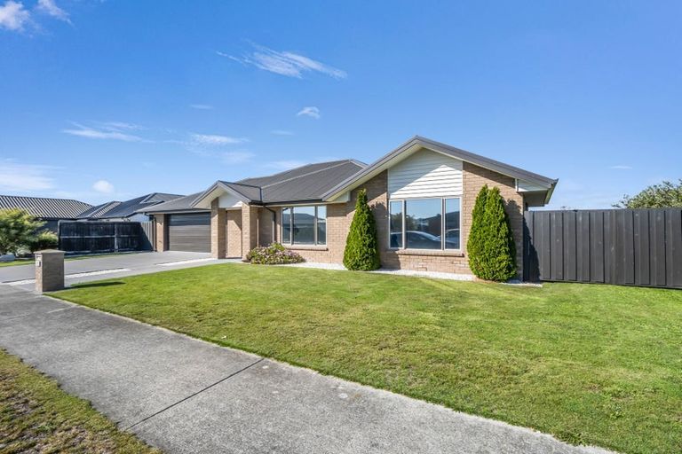 Photo of property in 13 Lilian Street, Kaiapoi, 7630