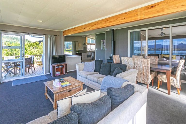 Photo of property in 2075 Wyuna Bay Road, Wyuna Bay, Coromandel, 3581