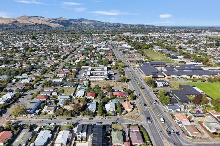 Photo of property in 2/9 Marcroft Street, Woolston, Christchurch, 8062