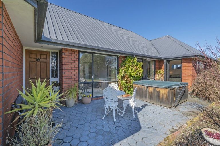 Photo of property in 1426 Wards Road, Charing Cross, Darfield, 7671