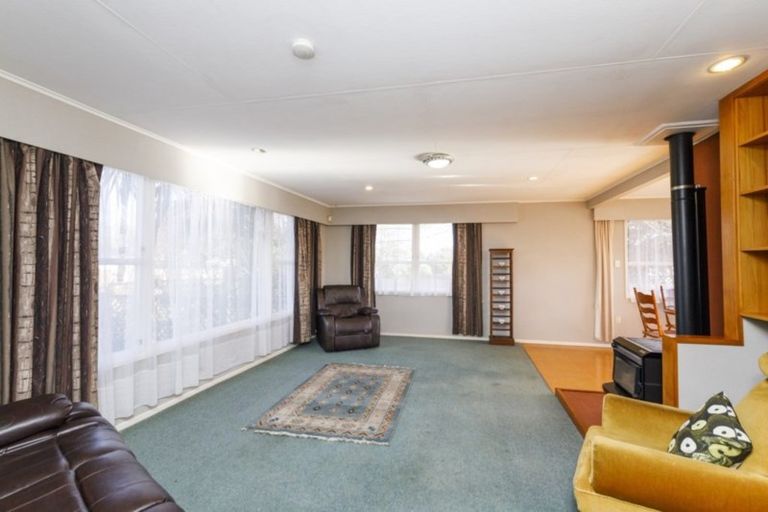 Photo of property in 8 Wilson Street, Bulls, 4818