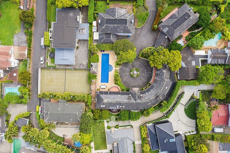 Photo of property in 79 Shore Road, Remuera, Auckland, 1050