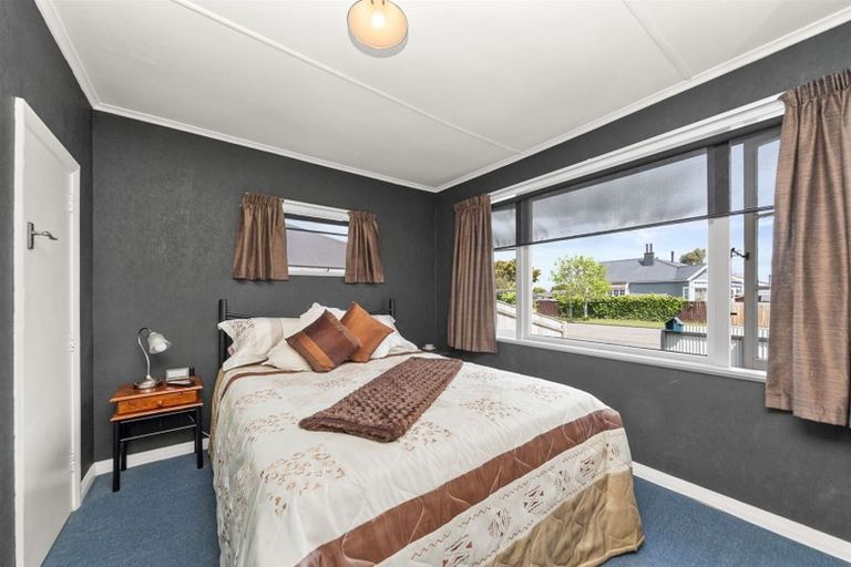 Photo of property in 1c Trewin Street, Feilding, 4702