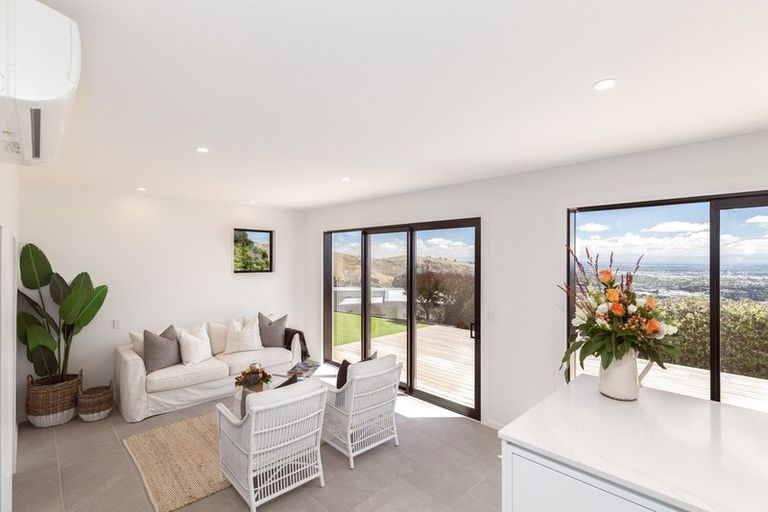 Photo of property in 280 Major Hornbrook Road, Mount Pleasant, Christchurch, 8081