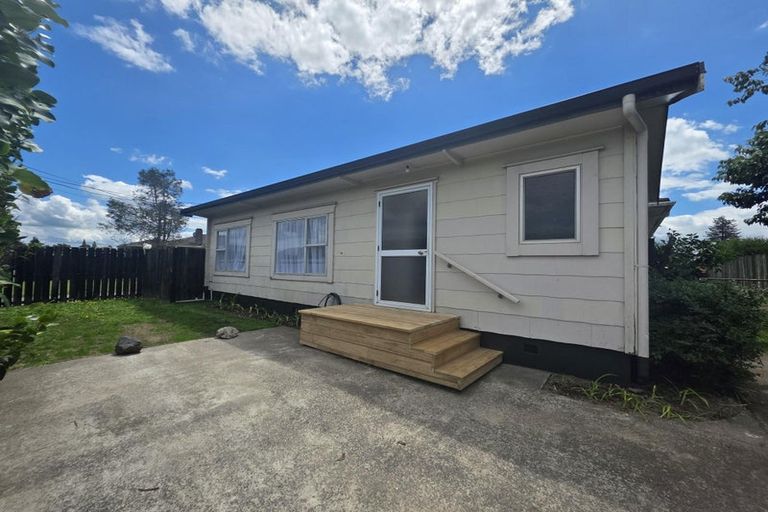 Photo of property in 46 Froude Street, Whakarewarewa, Rotorua, 3010