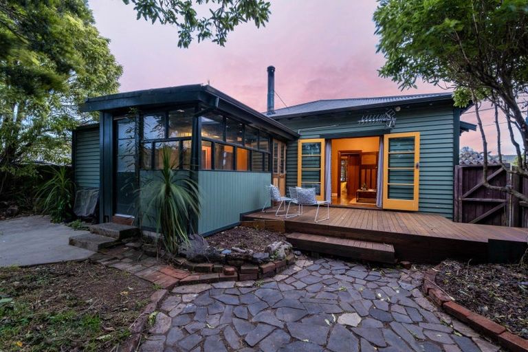 Photo of property in 40 Croydon Street, Sydenham, Christchurch, 8023