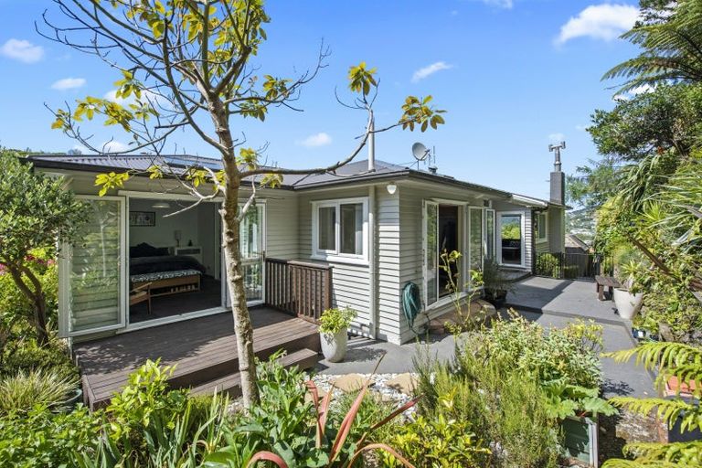 Photo of property in 34 Pembroke Road, Northland, Wellington, 6012