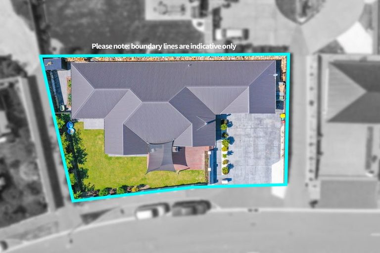 Photo of property in 8 Kelburn Place, Tinwald, Ashburton, 7700