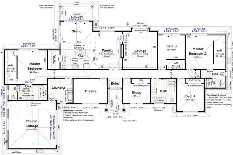 Photo of property in 85d Bayliss Drive, Kaiapoi, 7630