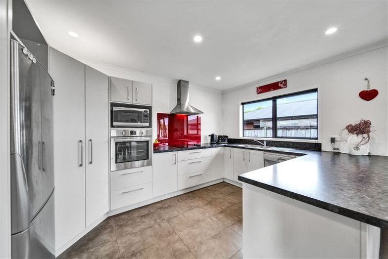 Photo of property in 58f Penrod Drive, Bell Block, New Plymouth, 4312