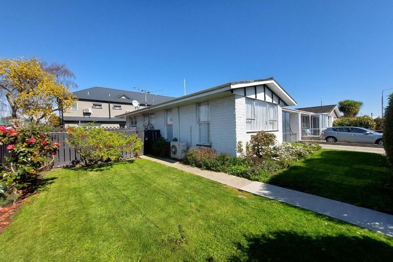 Photo of property in 1/17 Elizabeth Street, Riccarton, Christchurch, 8011
