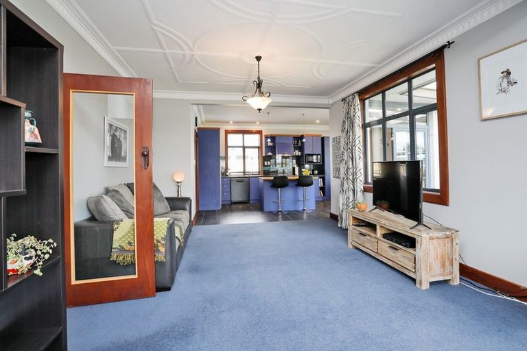 Photo of property in 136 Lorn Street, Glengarry, Invercargill, 9810