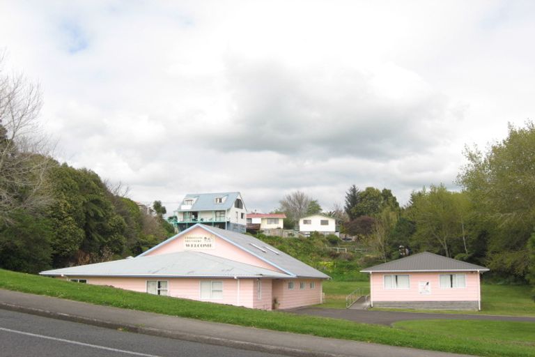 Photo of property in 96 Waimea Street, Frankleigh Park, New Plymouth, 4310