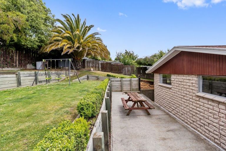 Photo of property in 25 Totara Place, Highfield, Timaru, 7910