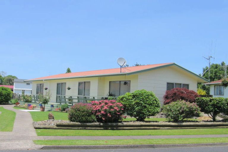 Photo of property in 7 Glendon Place, Otorohanga, 3900