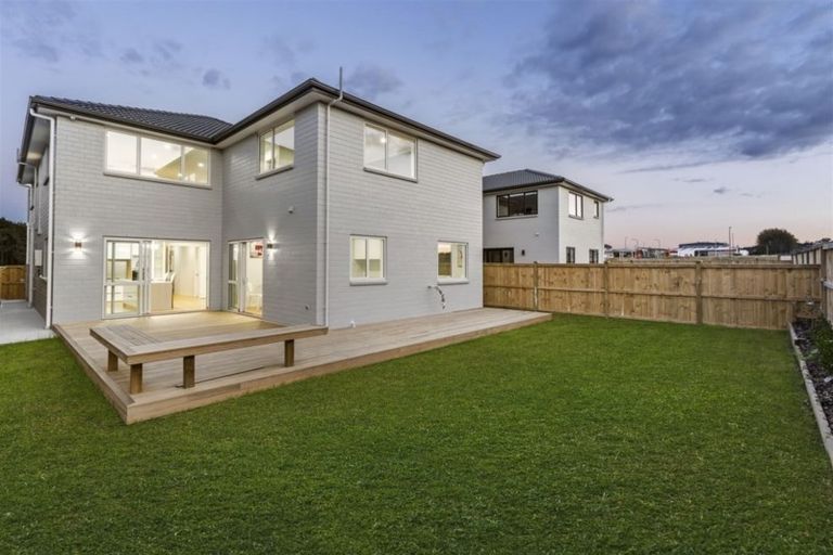 Photo of property in 24 Koropa Road, Flat Bush, Auckland, 2019