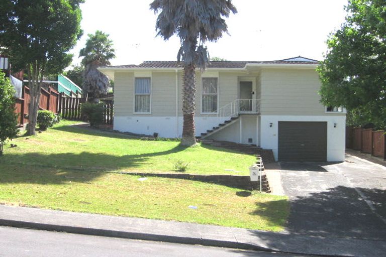 Photo of property in 26 Cantina Avenue, Bayview, Auckland, 0629