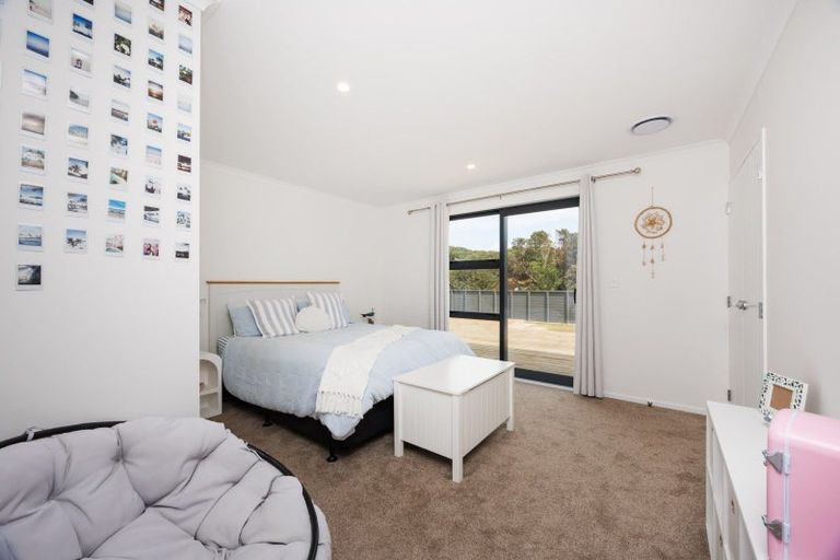 Photo of property in 52 Hunia Terrace, Himatangi Beach, Foxton, 4891