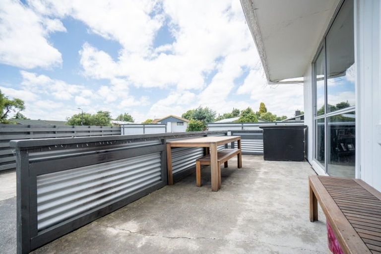 Photo of property in 19 Turakina Street, Westbrook, Palmerston North, 4412
