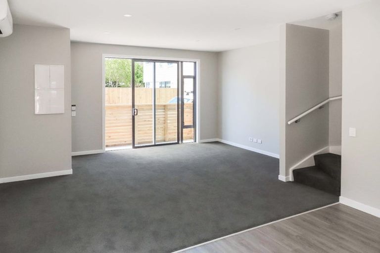 Photo of property in 9 Eruera Love Lane, Waterloo, Lower Hutt, 5011