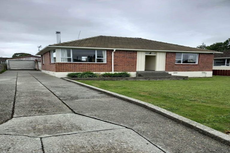 Photo of property in 4 Gordon Terrace, East Gore, Gore, 9710