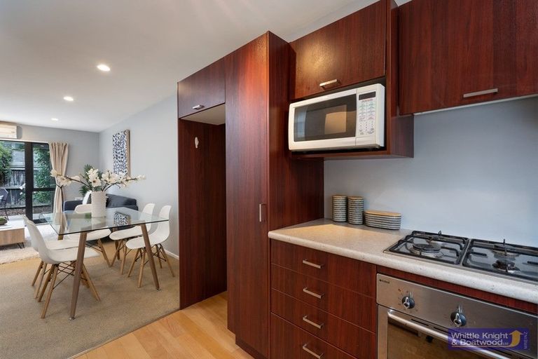 Photo of property in 67d Southampton Street, Sydenham, Christchurch, 8023