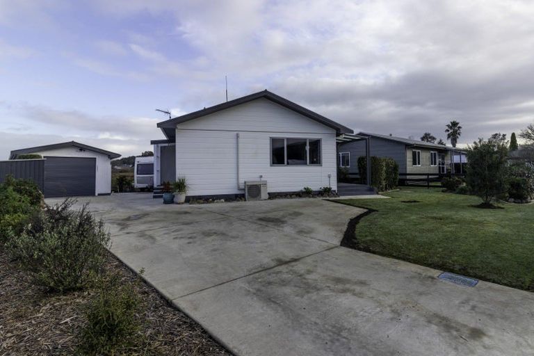 Photo of property in 10 Thames Road, Paeroa, 3600