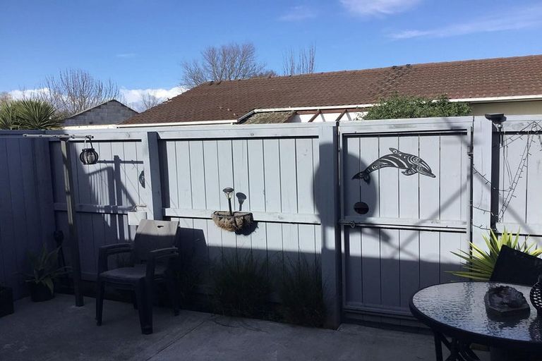 Photo of property in 2/172 Geraldine Street, Edgeware, Christchurch, 8013