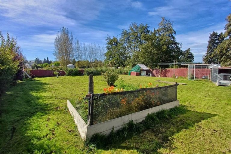 Photo of property in 5 Struthers Road, Fairlie, 7925