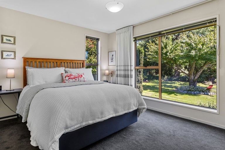 Photo of property in 98 Clothiers Road, Swannanoa, Kaiapoi, 7692