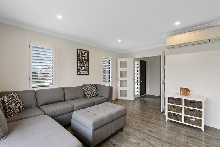 Photo of property in 90 Charlbury Drive, Rolleston, 7615