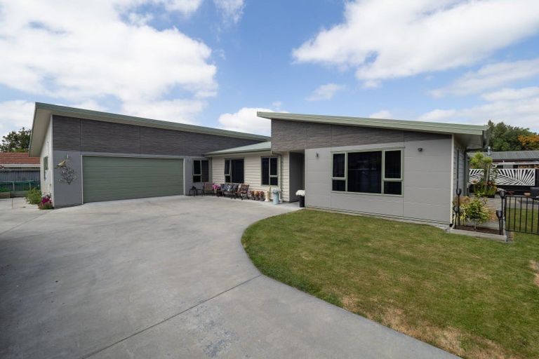 Photo of property in 60 Chalmers Avenue, Hampstead, Ashburton, 7700