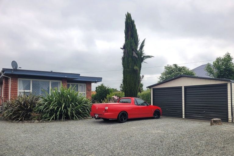 Photo of property in 49 Wilkin Street, Temuka, 7920