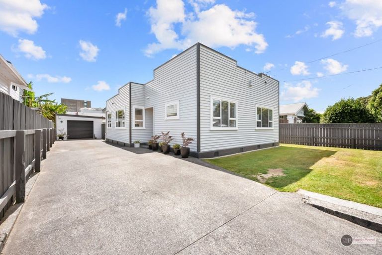 Photo of property in 43 Copeland Street, Hutt Central, Lower Hutt, 5011